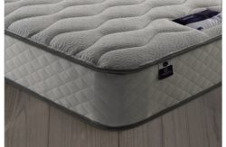 Silentnight Buckdon Pocket Memory Kingsize Mattress